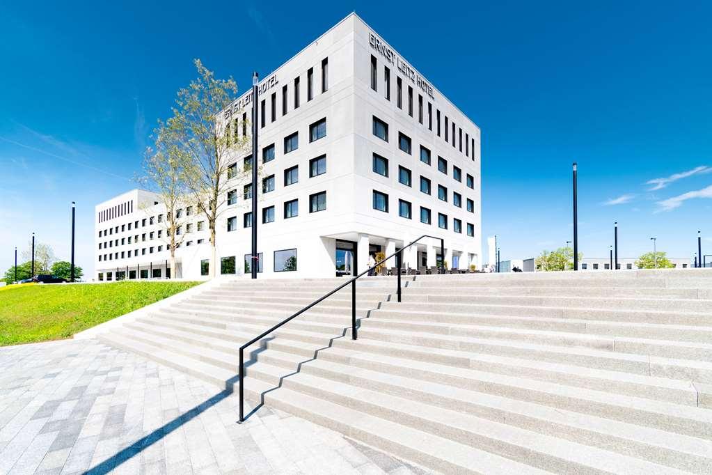 Отель Vienna House By Wyndham Ernst Leitz Вецлар Экстерьер фото