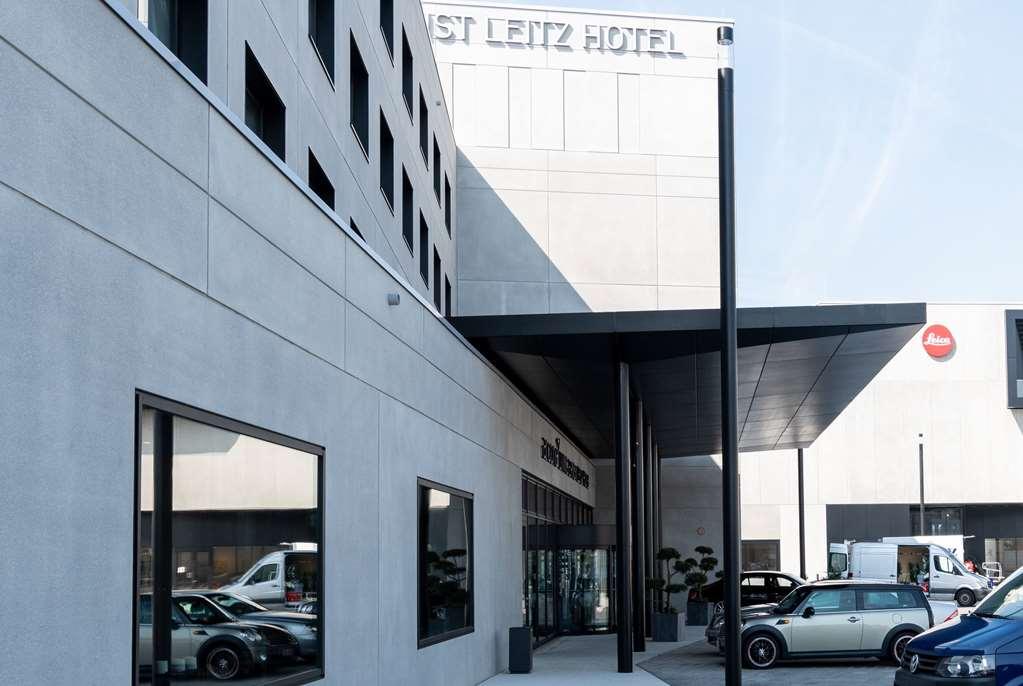 Отель Vienna House By Wyndham Ernst Leitz Вецлар Экстерьер фото